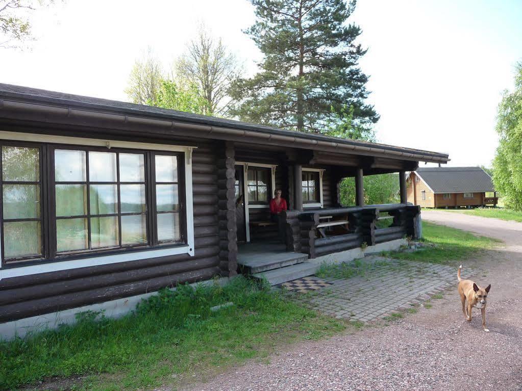 Hotel Hanhi Lapinjärvi Екстериор снимка