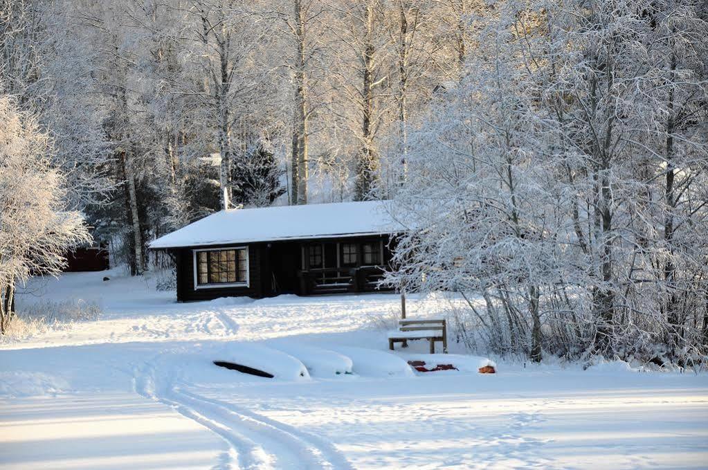 Hotel Hanhi Lapinjärvi Екстериор снимка